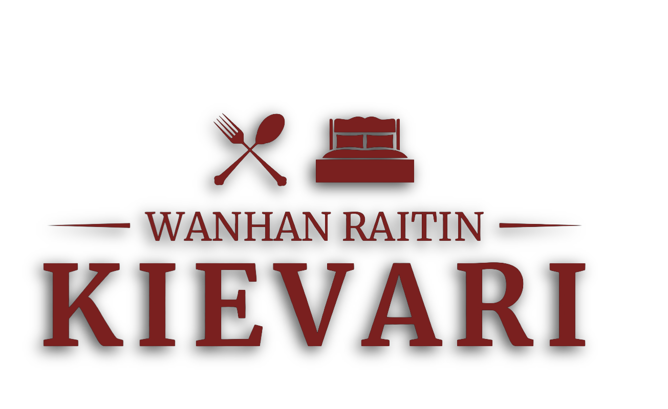 Wanhan Raitin Kievari