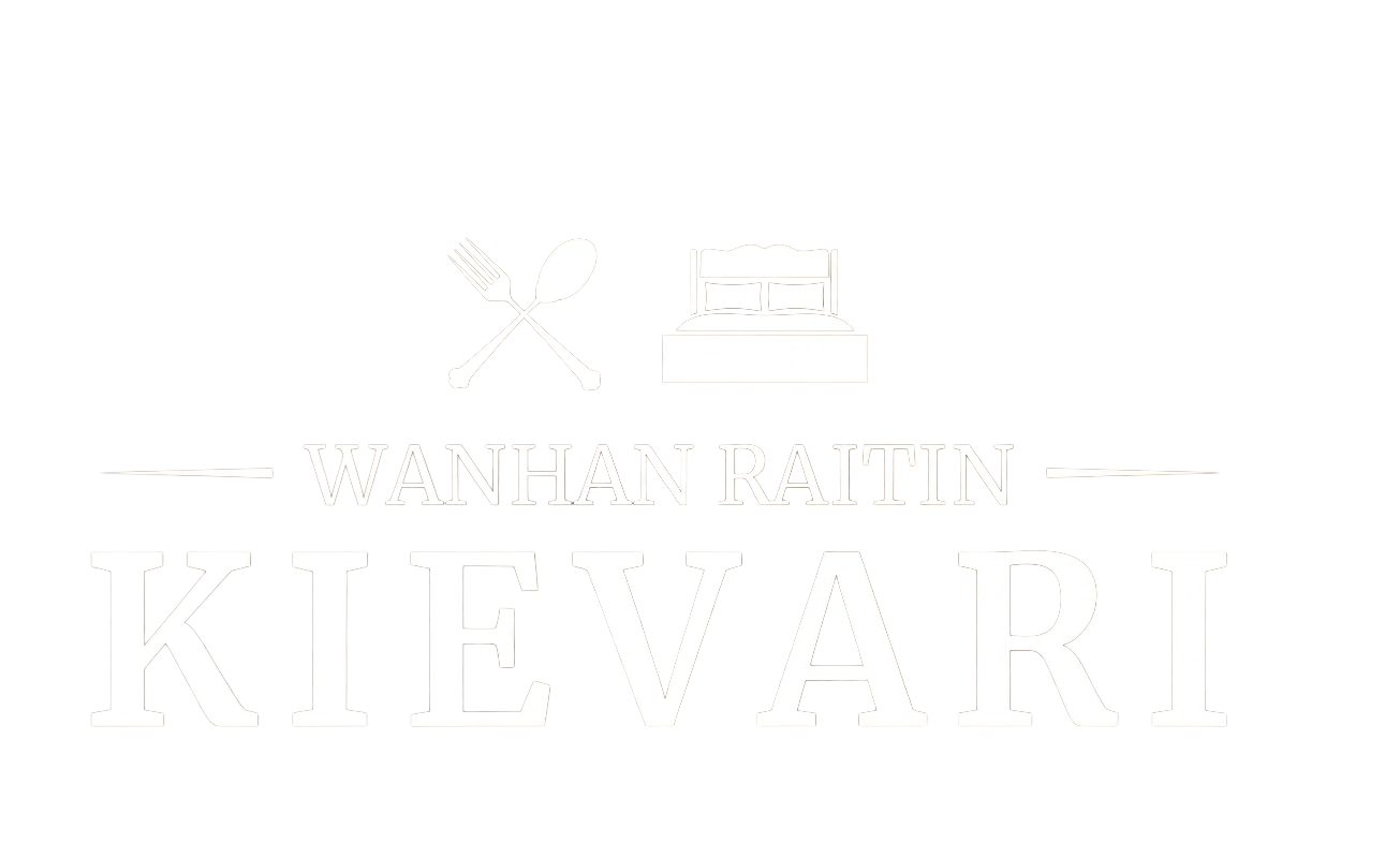 Wanhan Raitin Kievari